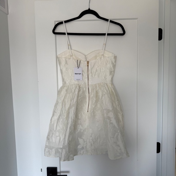 Showpo - Brailey Mini Dress - Picture 5 of 6